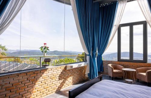 Da Lat Hotel | Sun Heaven Dalat