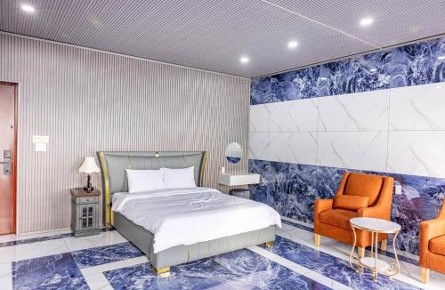 Da Lat Hotel | Sun Heaven Dalat