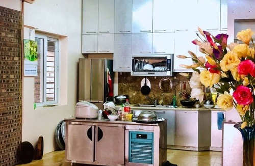 Da Lat House | Sun Hills Homestay - Blue