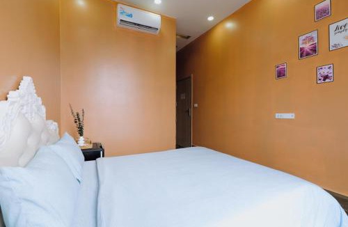 Ganh Dau House | Sun Homestay 4 Grandworld Phú quốc