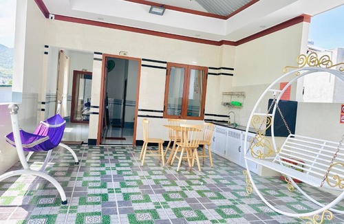 Vinh Hy House | SUN Homestay Vĩnh Hy