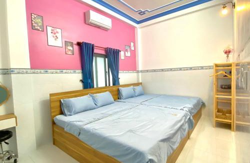 Phu Quy House | Sun Homestay
