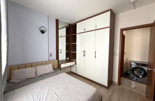 Phan Rang - Thap Cham Apartment | Sun House