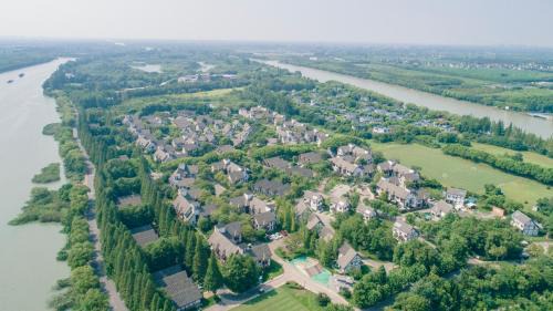 Songjiang Resort | Sun Island Resorts, Shanghai