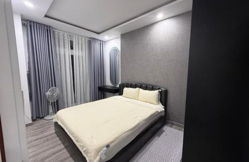 Phan Rang Apartment | Sun's house