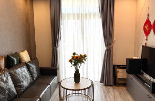 Phan Rang Apartment | Sun's house