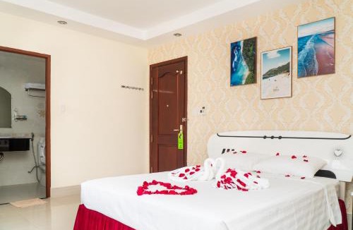 Cua Lap Hotel | Sun & Sea Hotel