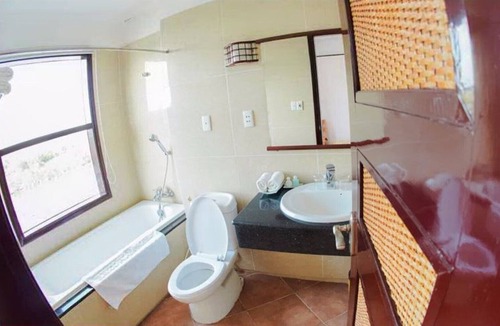 Thuan An Resort | Sun & Sea Resort- Standard Unit 2