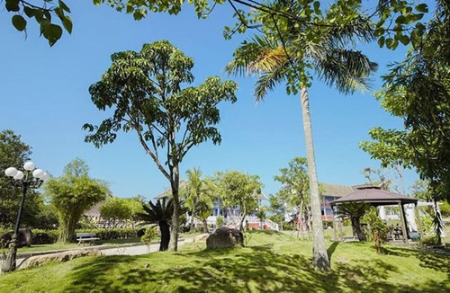 Thuan An Apartment | Sun & Sea Resort- Standard Unit 15