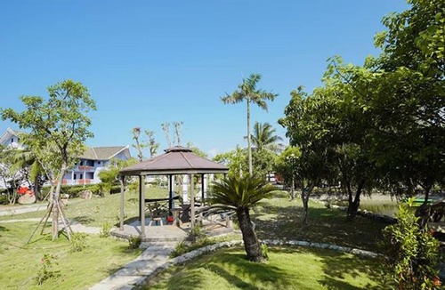 Thuan An House | Sun & Sea Resort- Standard Unit 27