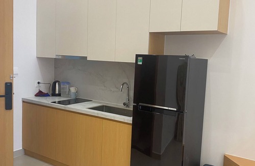Phu Ly Apartment | Sun Urban City Apartment in Ninh Binh