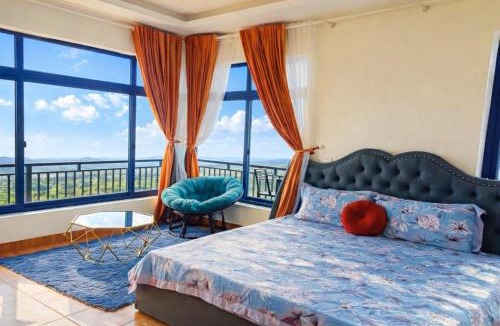 Tam Dao House | Sun Villa Tam Đảo