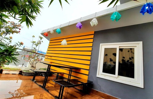 Vung Tau Villa | Suna's Home - Villa in Vung Tau