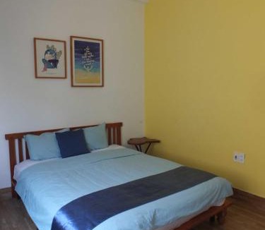 Tan Hiep House | Sunbay Homestay Cu Lao Cham