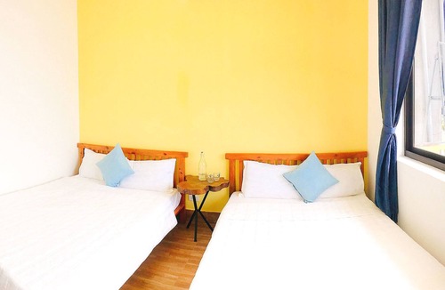 Tan Hiep House | Sunbay Homestay