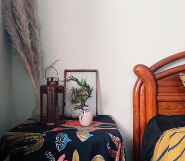 Tainan City Centre Apartment | Sunday Inn