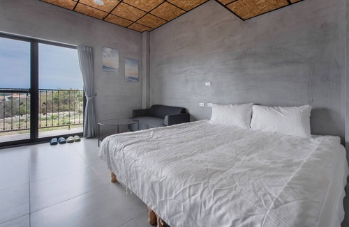 Xiaoliuqiu Bed & Breakfast | sunisland