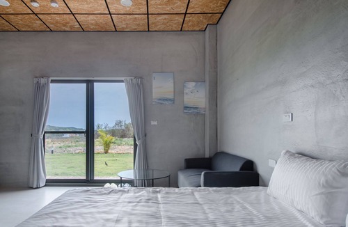 Xiaoliuqiu Bed & Breakfast | sunisland