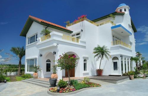 Wujie House | SunLax B&B