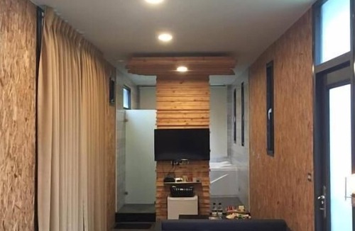 Caotun Bed & Breakfast | Sunlife x Sunshine