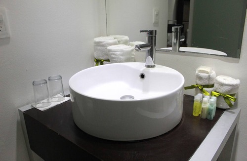 Zona Hotelera Hotel | Sunlight Hotel