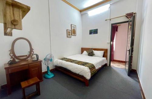 Sa Pa Hotel | Sunlit Homestay Sapa