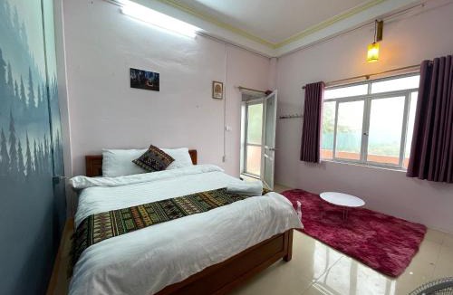 Sa Pa Hotel | Sunlit Homestay Sapa