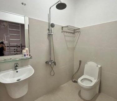 Thao Dien Apartment | Sunlit Perch in Thao Dien R03