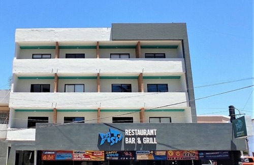 Zona Dorada Hotel | Sunlit Room Beach Escape with Pool, Comfort, and a Warm Coastal Vibes