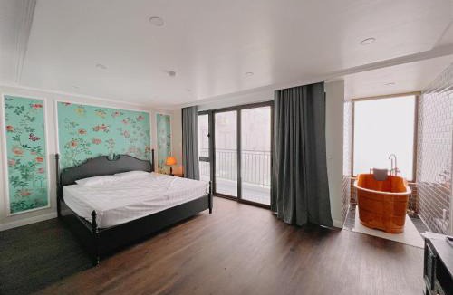 Tam Dao Hotel | Sunmay Villa Tam Dao - Venuestay