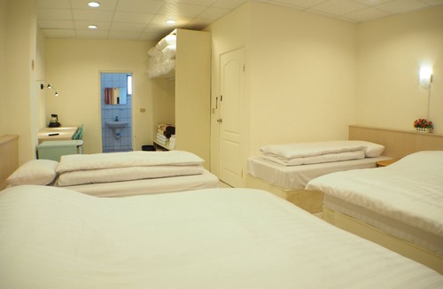 Budai Bed & Breakfast | Sunmoonstar Hostel