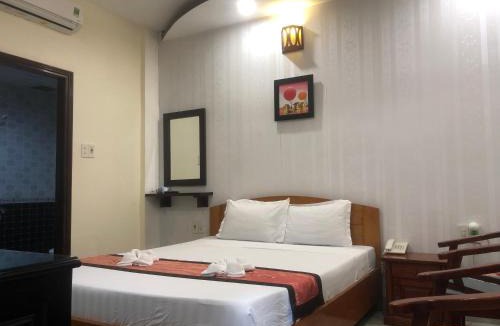 Hue City Centre Hotel | Sunny A Hotel