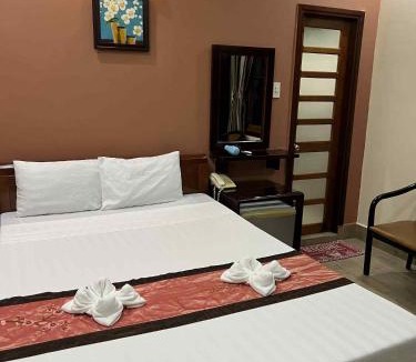 Hue City Centre Hotel | Sunny A Hotel