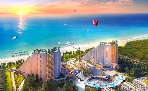 Cam Ranh Apartment | SUNNY - Airport & Downtown