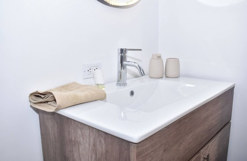 Nogales Apartment | SUNNY APARTMENT
