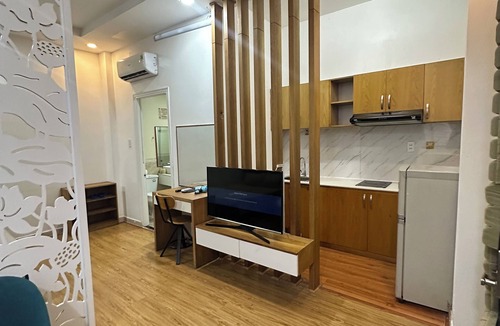 Binh Chanh Apartment | Sunny Apartment Ho Chi Minh