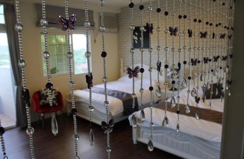 Hualien City Centre Bed & Breakfast | Sunny Breeze Garden Homestay