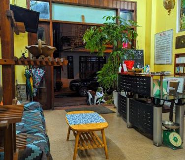 Hue City Centre Hotel | Sunny C Hotel