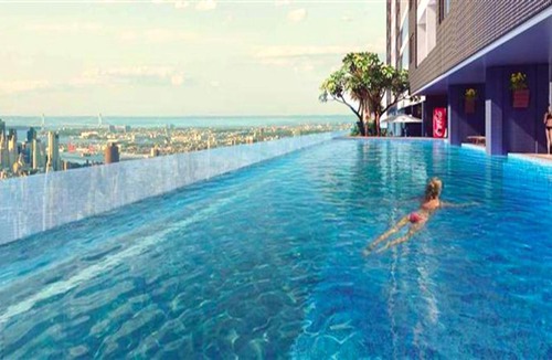 Quy Nhon Apartment | SUNNY - FLC Quy Nhon