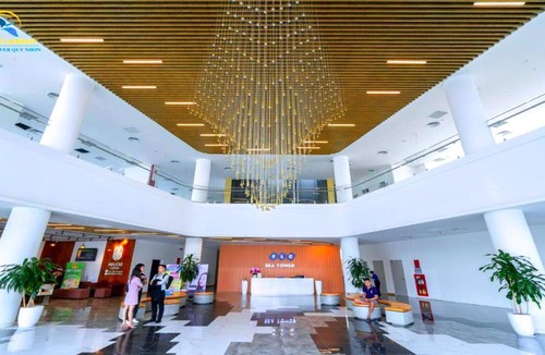 Quy Nhon Apartment | SUNNY - FLC Quy Nhon