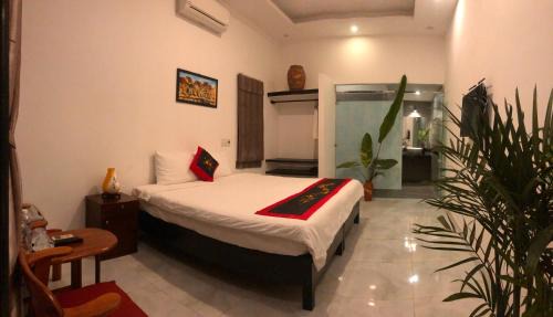 Hoi An House | Sunny Garden Homestay