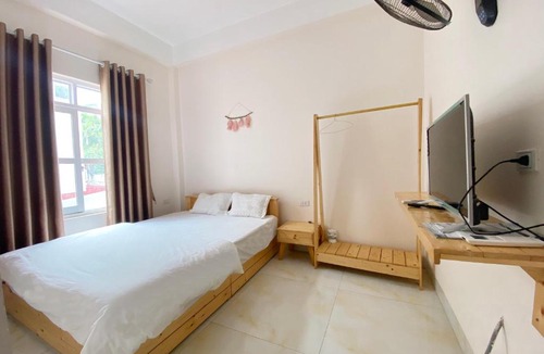 Bao Lac Hotel | Sunny Homestay Bảo Lạc Cao Bằng