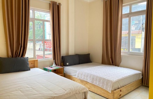 Bao Lac Hotel | Sunny Homestay Bảo Lạc Cao Bằng