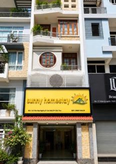 Ninh Kieu House | Sunny Homestay Cần Thơ