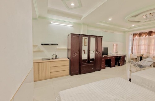 Ninh Kieu House | Sunny Homestay Cần Thơ