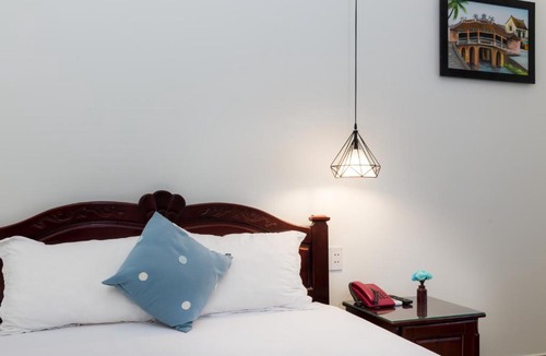 Ngu Hanh Son Hotel | Sunny Hotel Da Nang