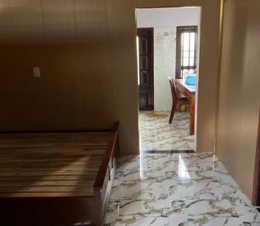 Ham Tan Apartment | sunny house