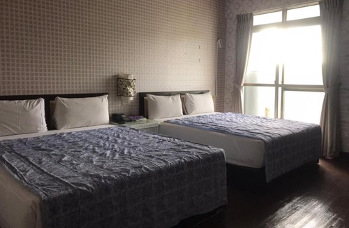 Hengchun House | Sunny Orange Home