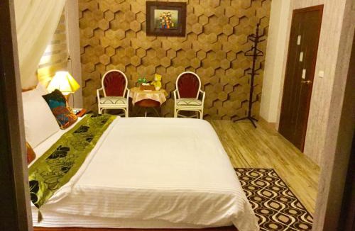 Wujie House | Sunny Villa Homestay