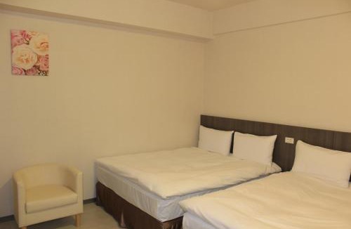 Kaohsiung City Centre Hotel | Sunnyside Hotel